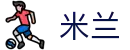 米兰世界杯伤停信息实时更新
